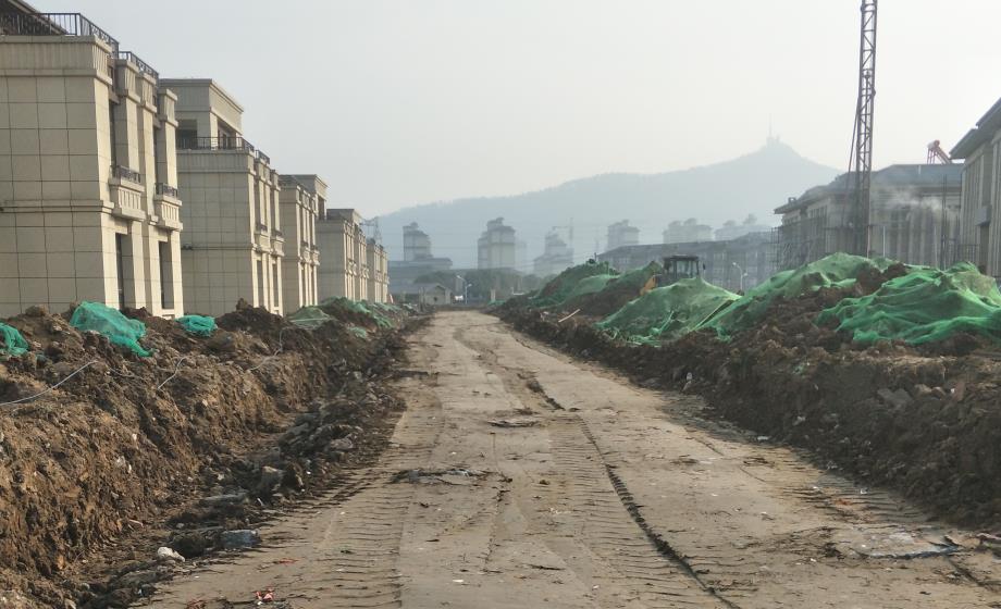 襄陽(yáng)園林景觀(guān)公司