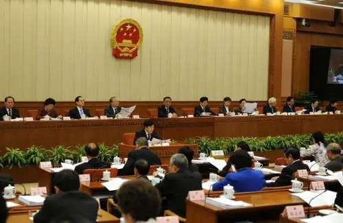 北京擬立法規范牌匾標識 連鎖企業(yè)可用同一設計