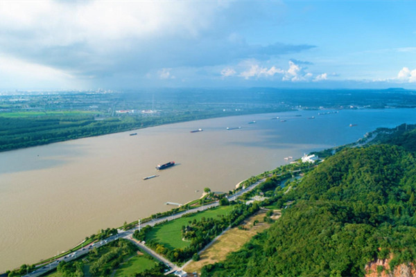 生態(tài)保護補償立法將全面推進(jìn) 長(cháng)江流域首先實(shí)施