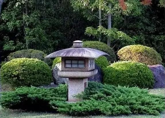 園林景觀(guān)燈，必須這樣設計呀！