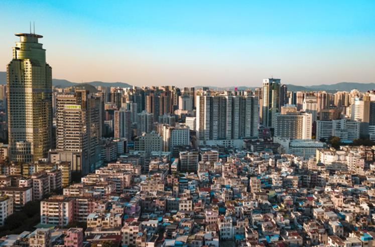 住房和城鄉建設部試點(diǎn)先行大力推動(dòng)實(shí)施城市更新行動(dòng)