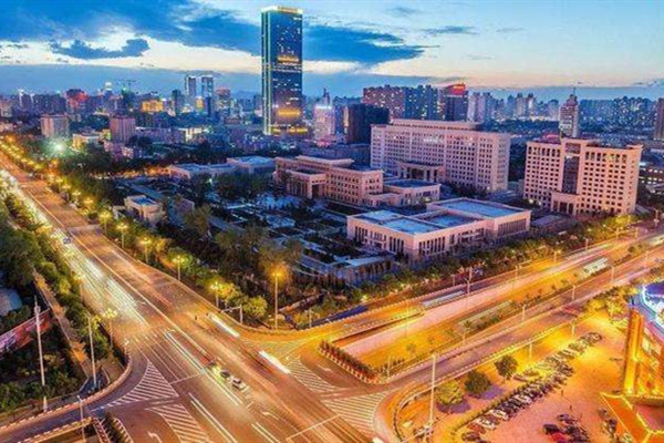 《“十四五”全國城市基礎設施建設規劃》發(fā)布實(shí)施